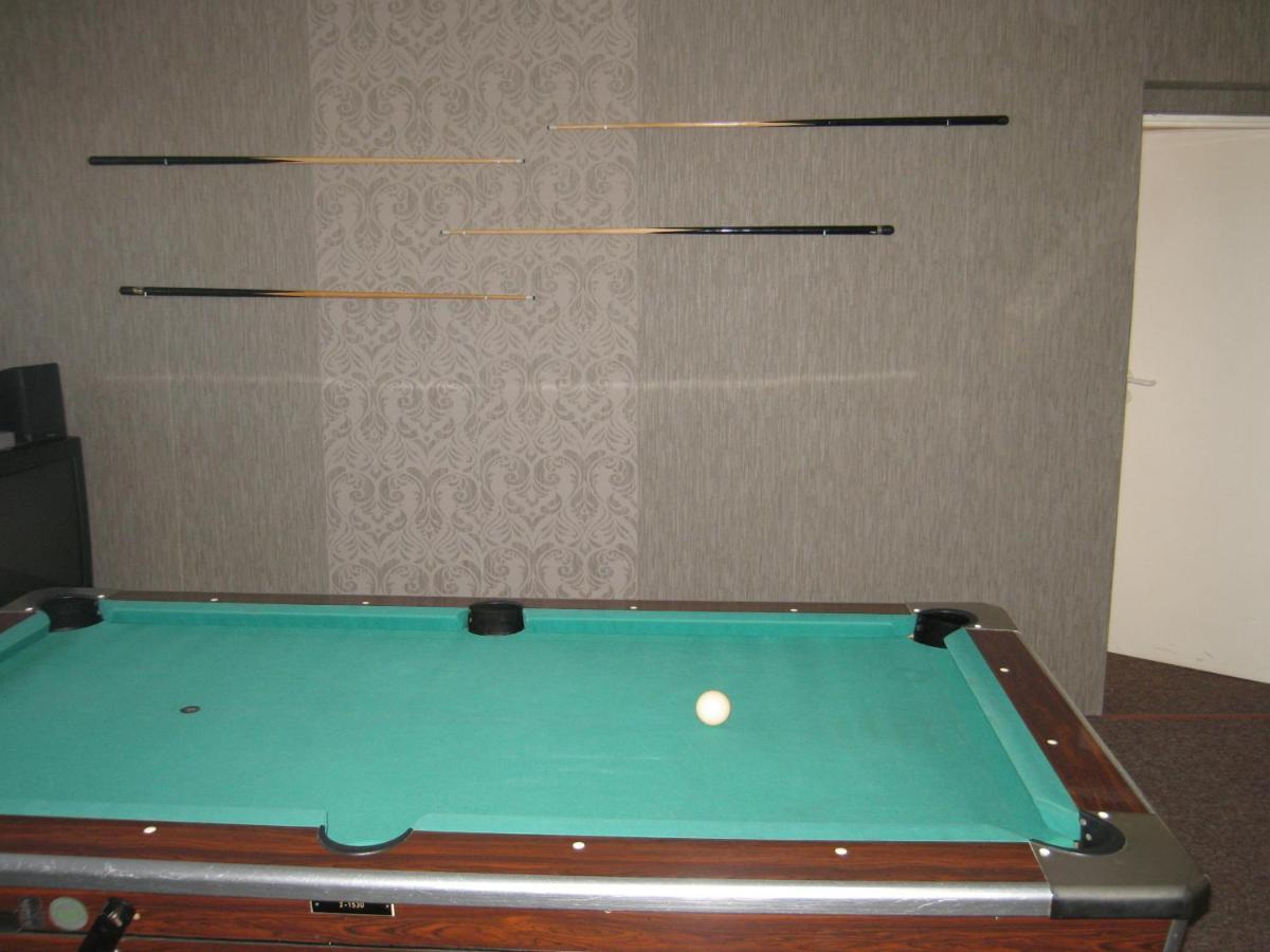 Guest house ожидание7-40 Poznan